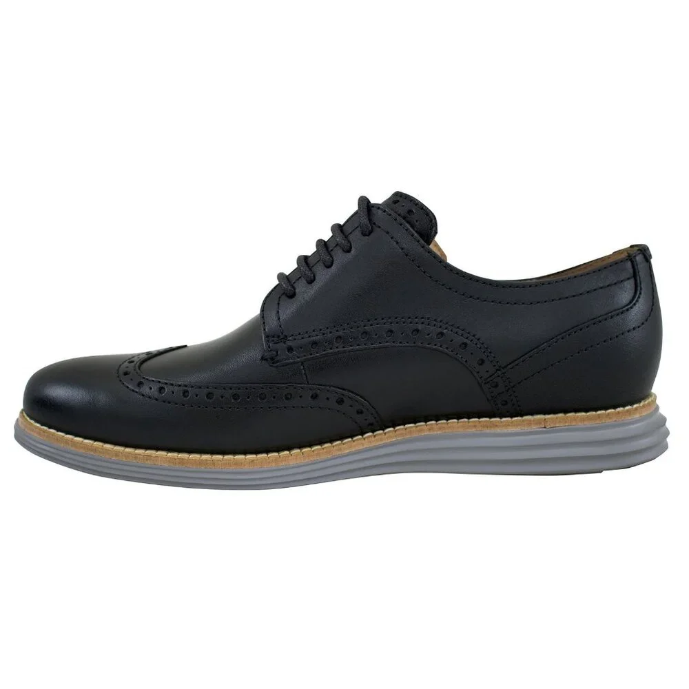 Cole Haan‎ Men's Original Grand Wingtip Oxford Shoe